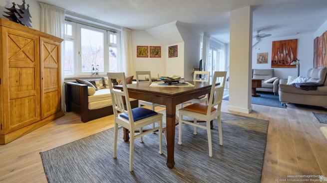 Bild: Wohnzimmer