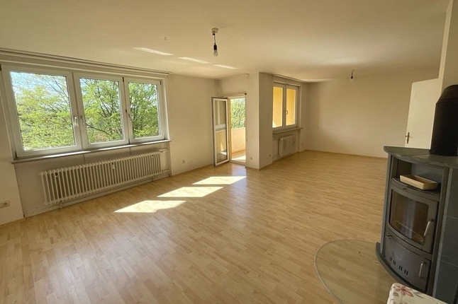 Bild: Wohnzimmer