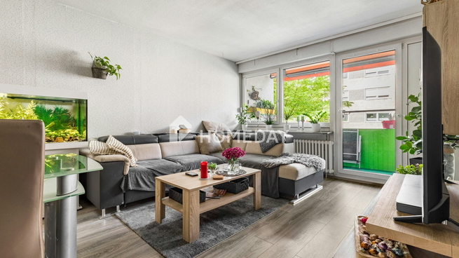 Bild: Wohnzimmer 1