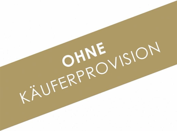 Bild: ohne Käuferprovision