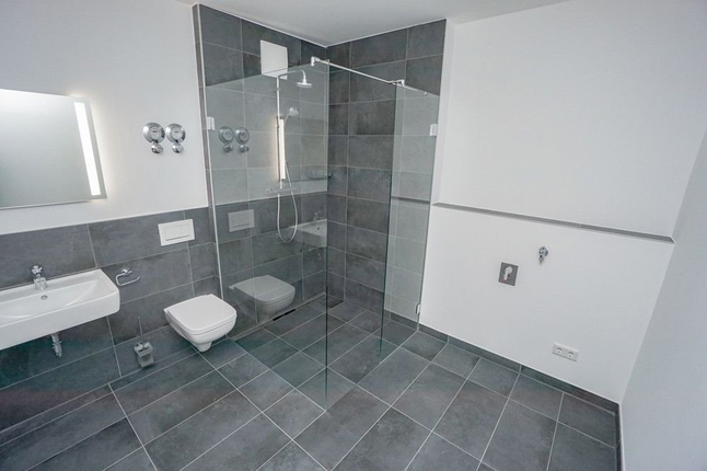 Bild: wunderschönes Badezimmer