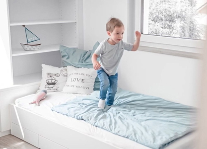 traumhaft auch für Kids