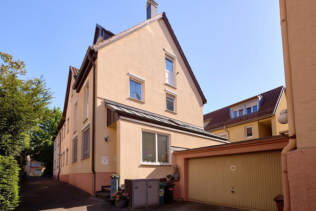Bild: Hausansicht