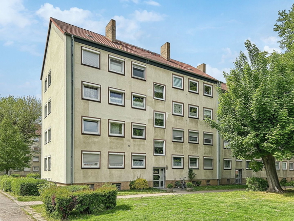 Bild: Hausansicht