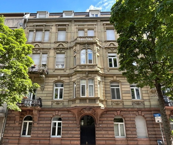 Frontansicht