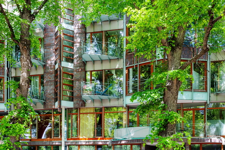 Fassade