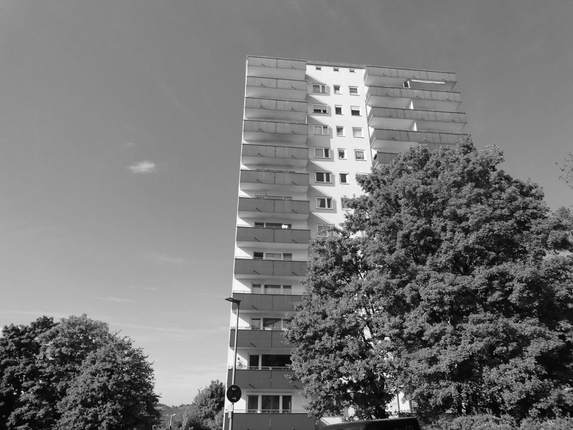 Bild: Hausansicht