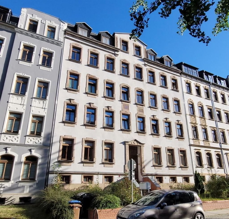 Bild: Fassade