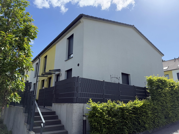 Bild: Hausansicht