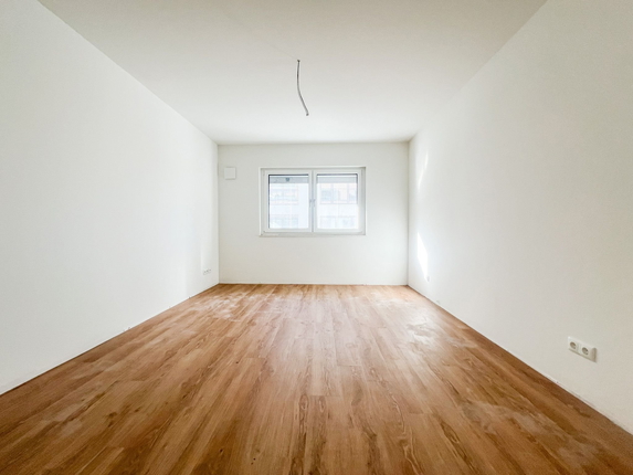 Bild: Schlafzimmer 1