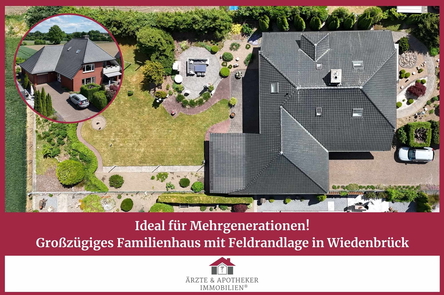 Ärzte & Apotheker Immobilien