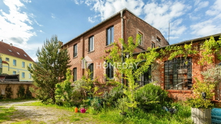 Außenansicht 1