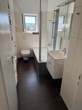 Bild: Badezimmer
