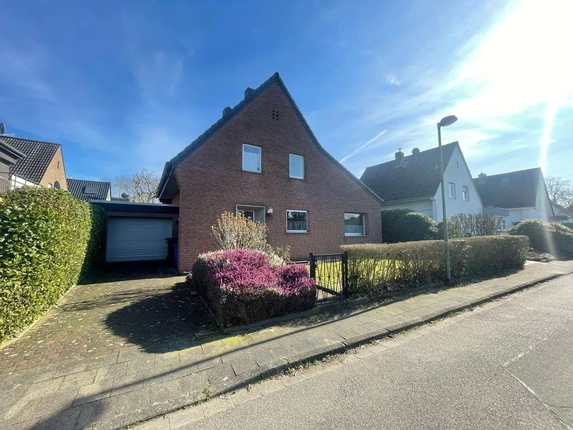 Bild: Hausansicht