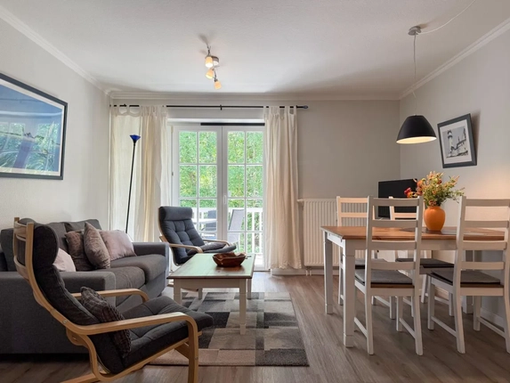 Bild: Wohnzimmer