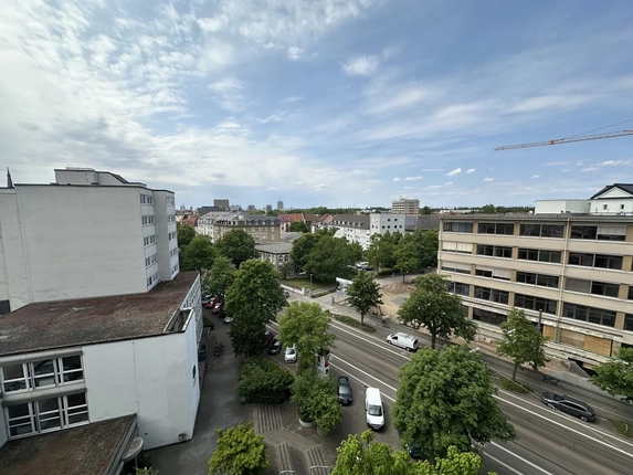 Bild: Ausblick