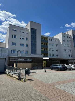 Bild: 1 Wohnanlage im Zentrum-