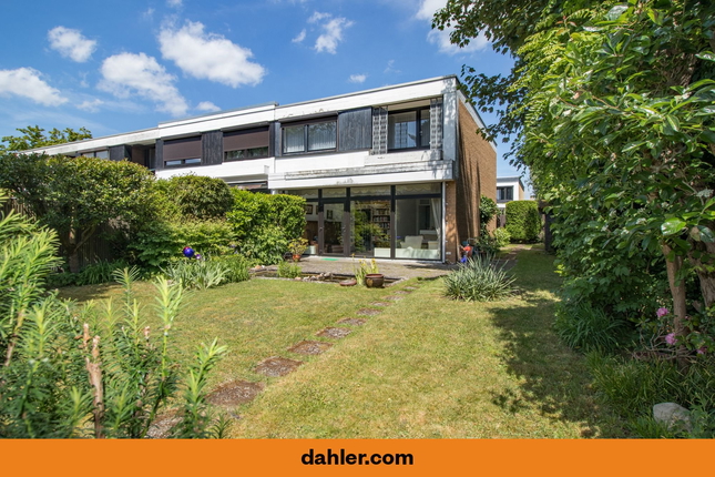 Bild: Reihenendhaus in Anderten