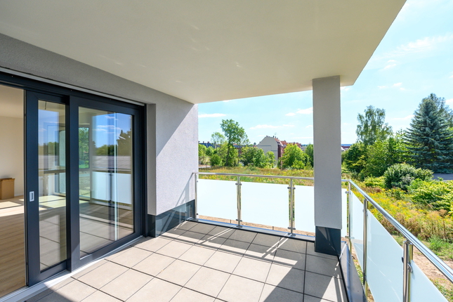 Bild: Beispielbild Balkon