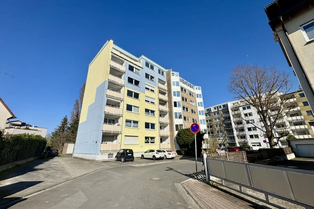 Bild: Ansicht
