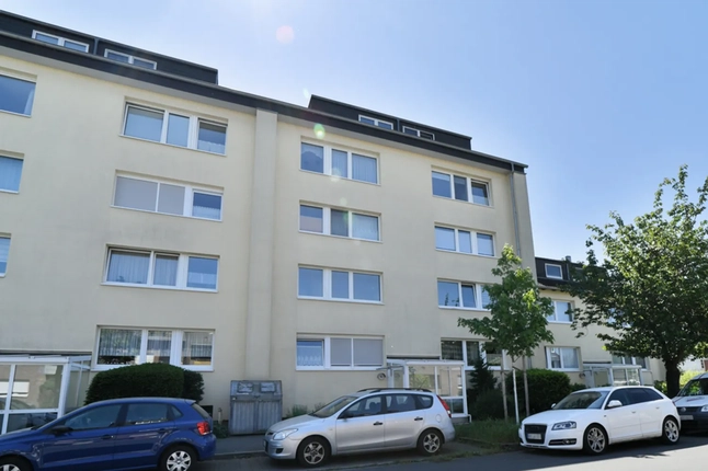 Bild: Straßenansicht