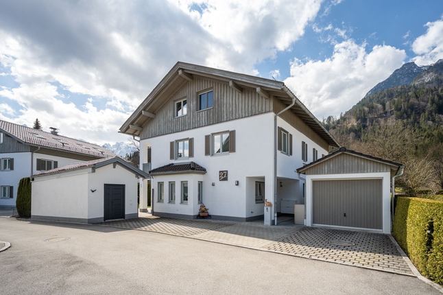 Bild: Aussenansicht