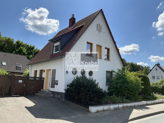 Bild: Einfamilienhaus