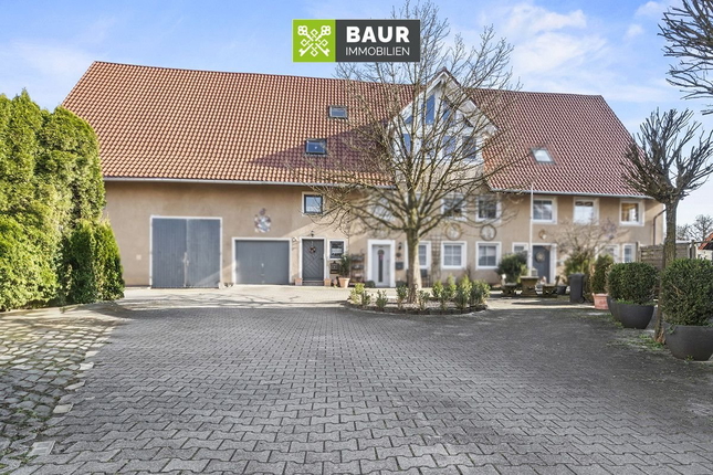 Bild: Aussenansicht