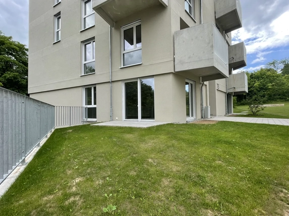 Bild: Terrasse