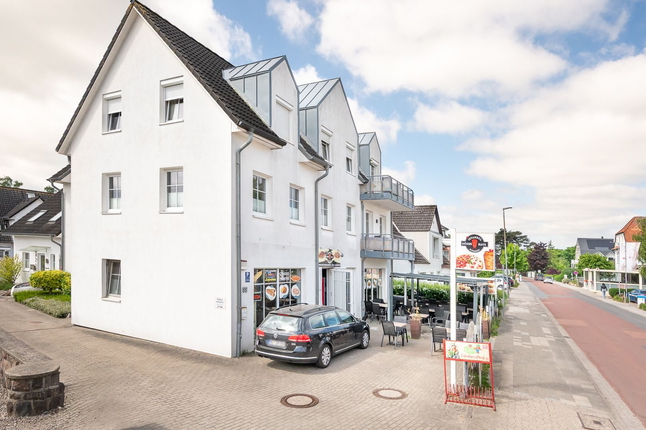 Bild: Straßenansicht