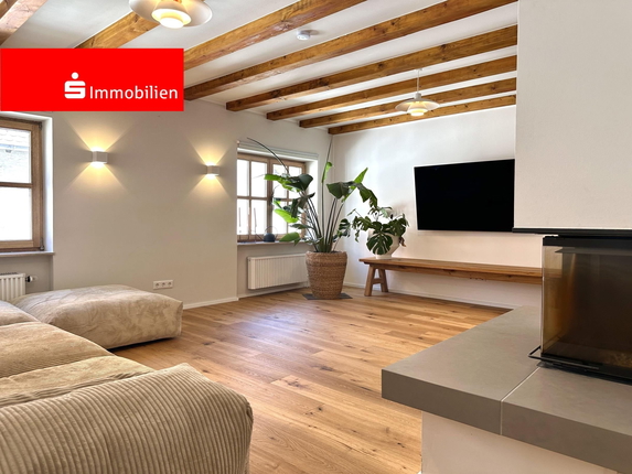 Bild: Wohnzimmer