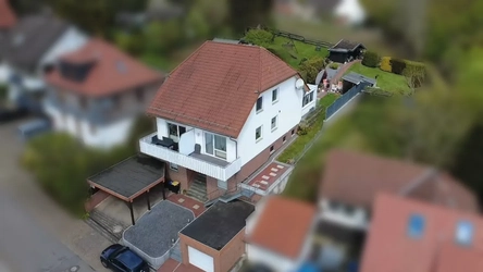 Vogelperspektive