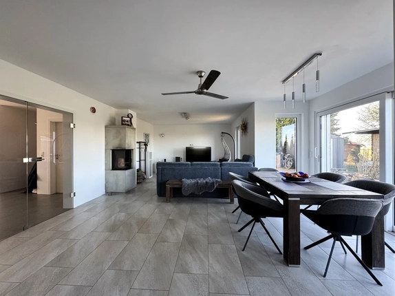 Bild: Blick Wohnen- Essen