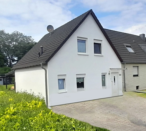 Bild: Haus vorn