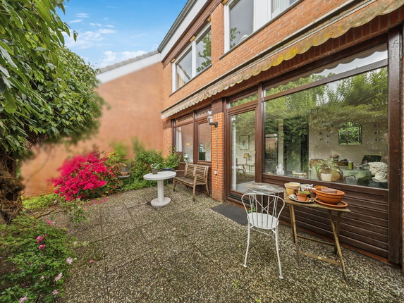 Bild: Terrasse