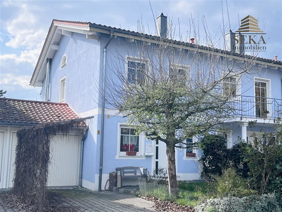Bild: Aussenansicht
