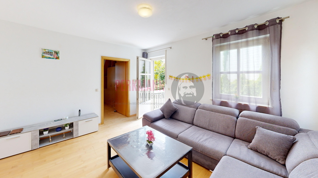 Bild: Wohnzimmer