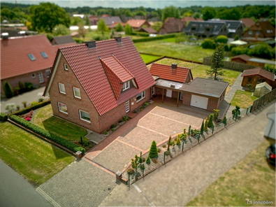 Ansicht Strasse