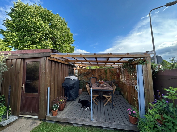 Bild: Terrasse