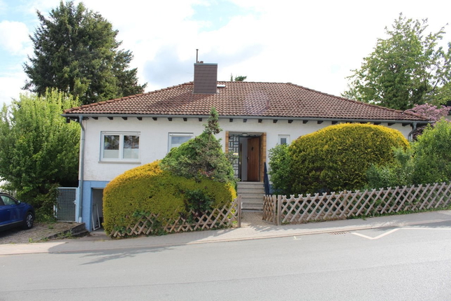 Bild: Eingangsbereich