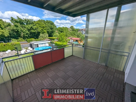Bild: Terrasse