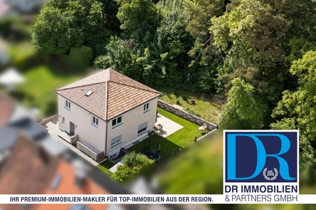 DR Immobilien & Partners GmbH