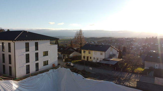 Bild: Ausblick