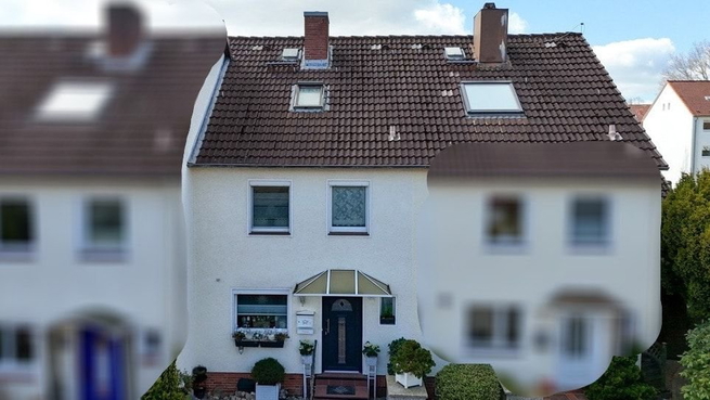 Bild: Straßenansicht