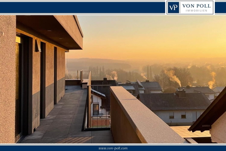 Beispielbild Penthouse View 2.0