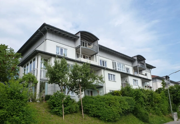Bild: Aussenansicht