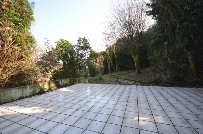 Bild: Terrasse