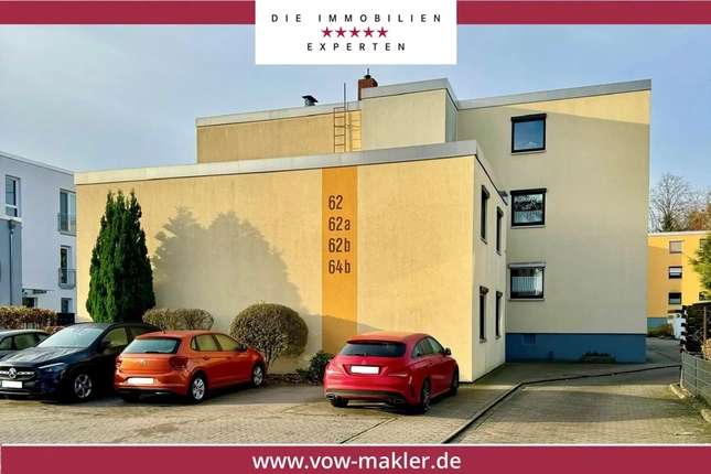 Bild: Hausansicht