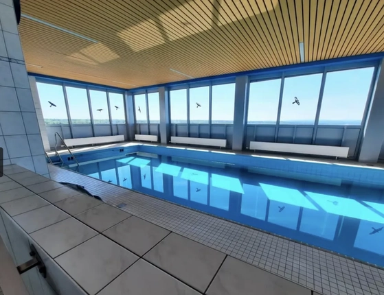Bild: 3-Zi-Whg. _ Schwimmbad inbegri