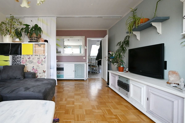 Bild: Wohnzimmer